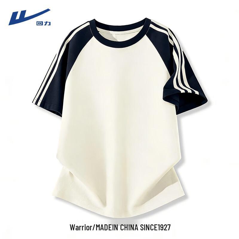 Warrior Women s Short Sleeve Graphic T-shirt M