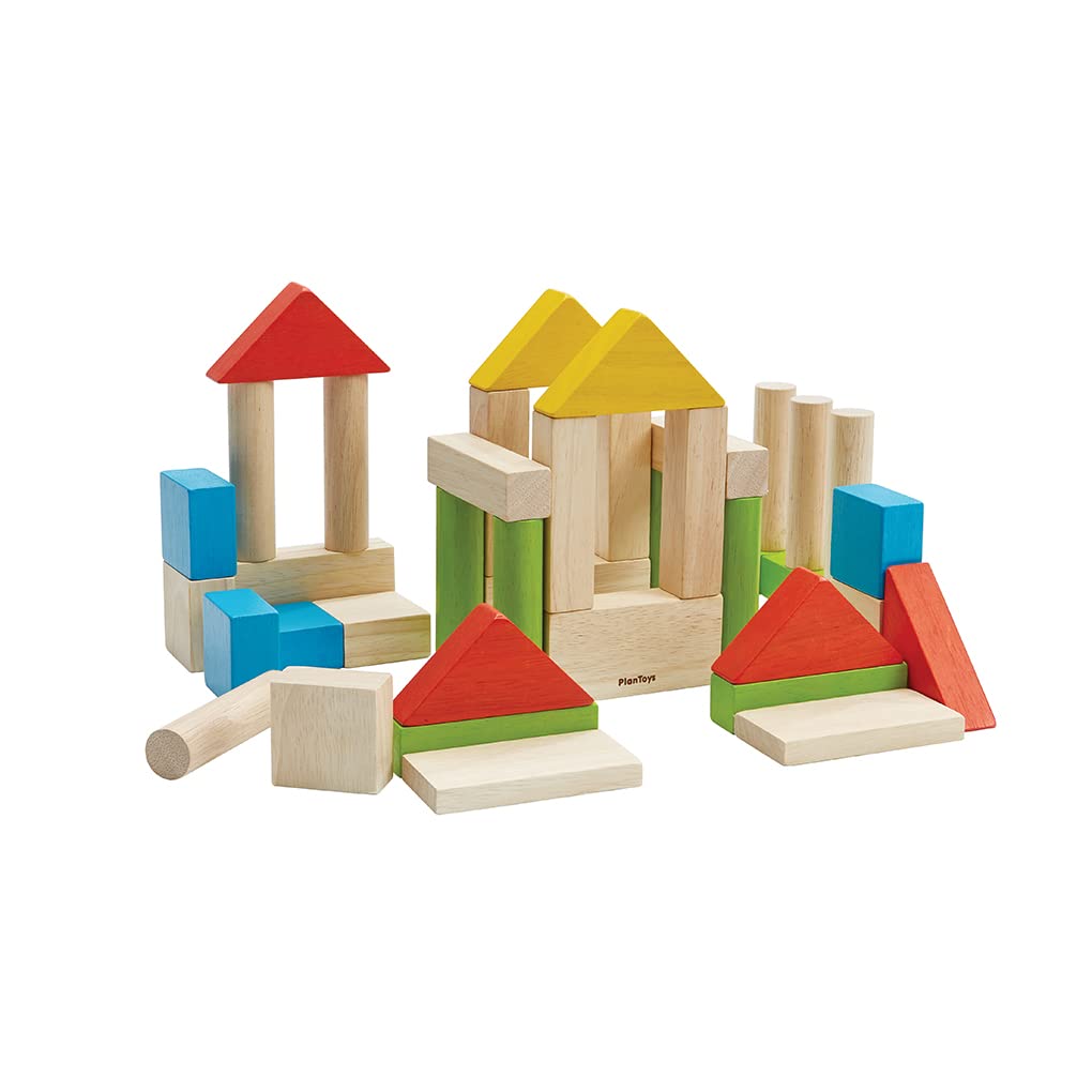 PLANTOYS Einheitsbaustein 40 Farbe 5513