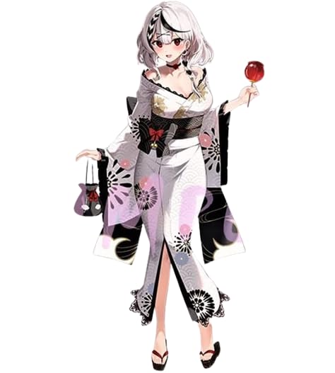 

Chloe Sasaki Acrylic Stand Summer Festival Hololive Event Goods