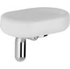 Gessi Goccia Wall-mounted Soap Dish 38001.031