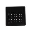 1 Set of stainless steel piercing jewelry nose jewelry kit - mini nose stud body piercing jewelry