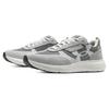 Under Armour Decoy Lu Breathable Low-Top Running Shoes Men's Gray Sneakers 3028612-103