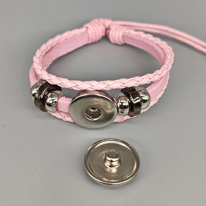 Creative Football Bracelet Football Match Volunteers Cheer Up Bracelet Weaving Leather Bracelet 2026 Football Match Fans Gifts