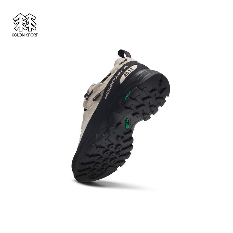 KOLON SPORT 811 MOUNTAIN X GTX Hiking Shoes