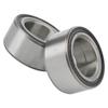 Front Wheel Bearings Kit High Efficiency Wheel Bearings Replacement for Polaris Ranger EV 2010‑2020