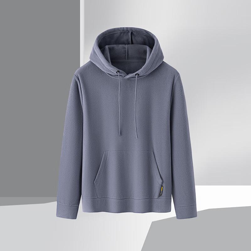 

Men s Retro High Street Hoodie Jacket 2XL