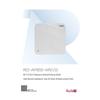 Ruijie RG-AP850-AR(V3) Wireless Access Point (CN Version)