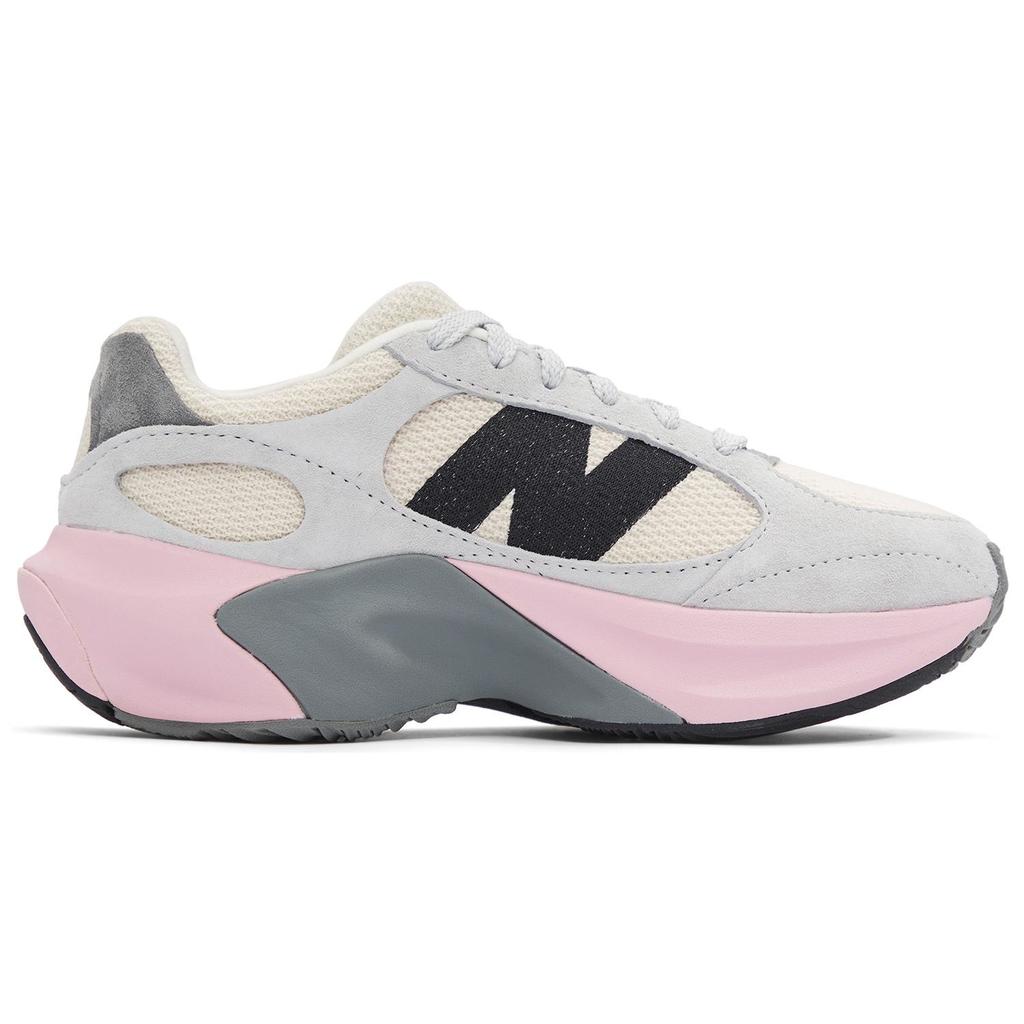 New Balance WRPD Runner Brighton Grey Turtledove Mid Century Pink Unisex UWRPDGBP