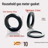 M30 Natural Gas/Water Meter Rubber Sealing Gasket