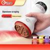 Ruichu Electric Bianstone Gua Sha and Moxibustion Massage Device CN Plug (adapter Included)