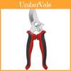 Gardening Pruning Shears With Stainless Steel Blades For Gardeners And Hobbyists