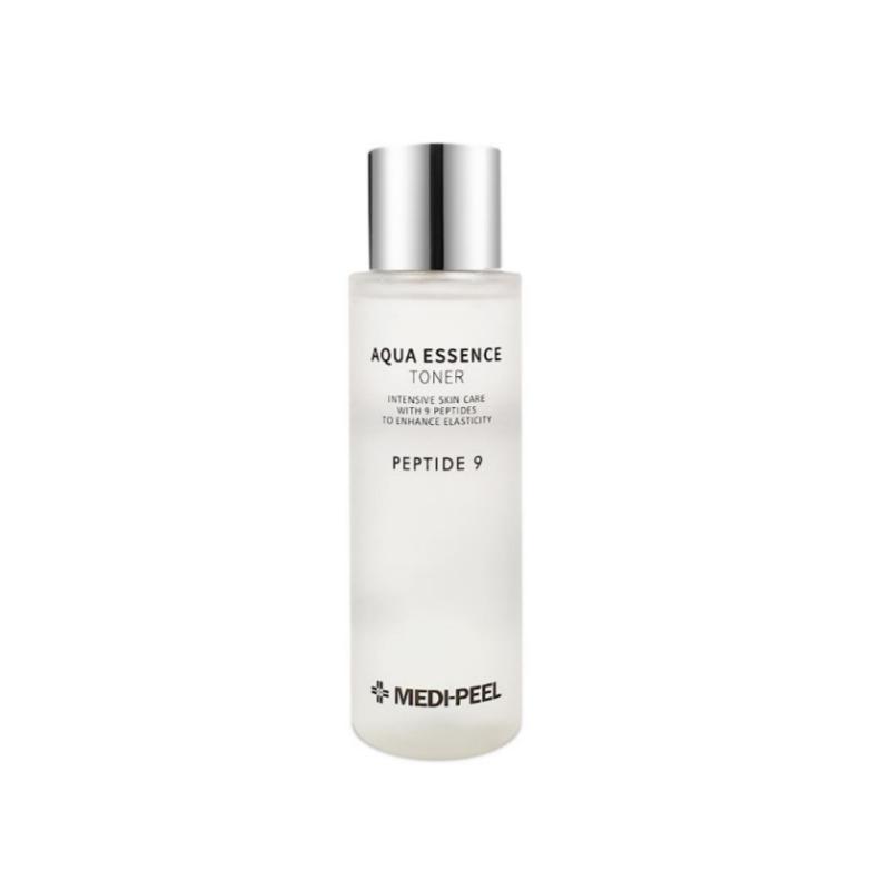 MEDI-PEEL Peptide 9 Aqua Essence Toner 250ml