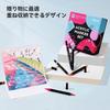 Arrtx Acrylic Marker 64 Paint Soft Fine for Plastic Handmade DIY Pens, Colors, Water-Based Pens, Tip, Point, Sheets, Fabric, Bags, Ceramics, Stone,