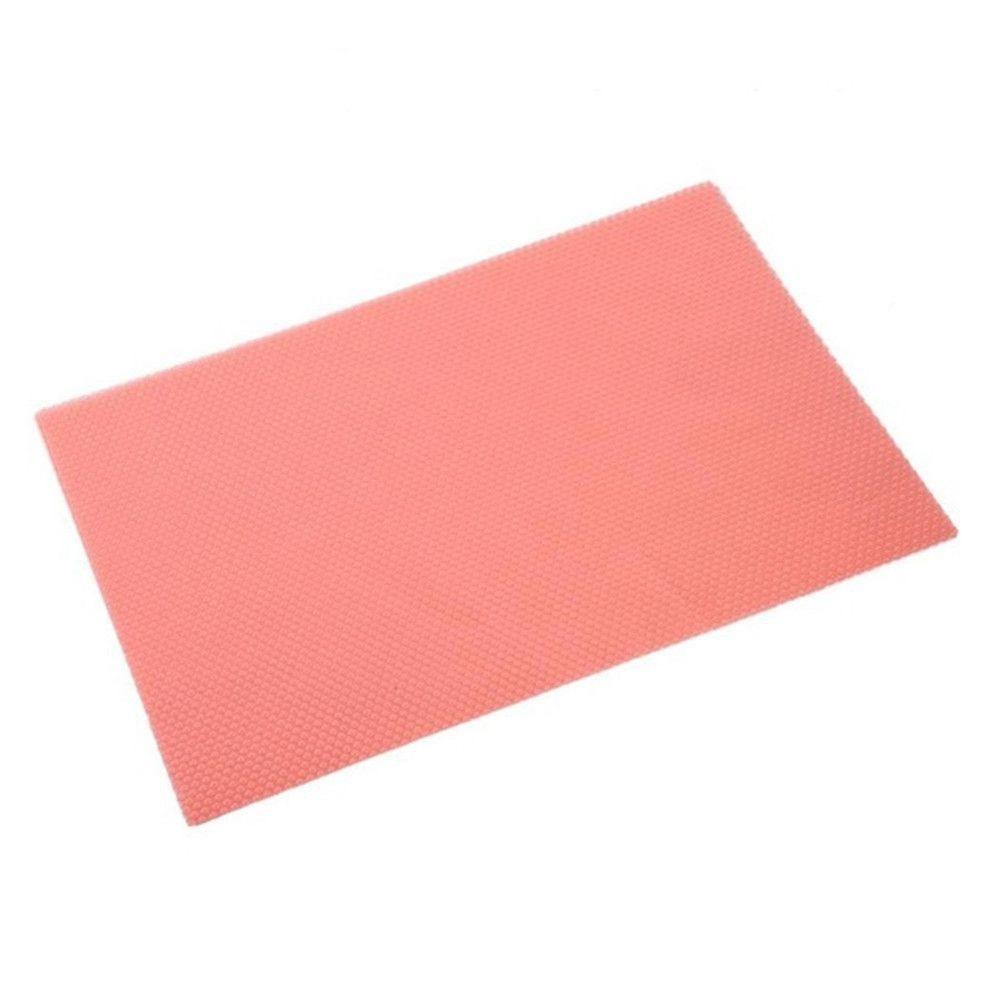Anti-Frost Refrigerator Pads Multifunction Drawer Mat Hot Reusable Cabinet Mat  Home Cupboard Decor