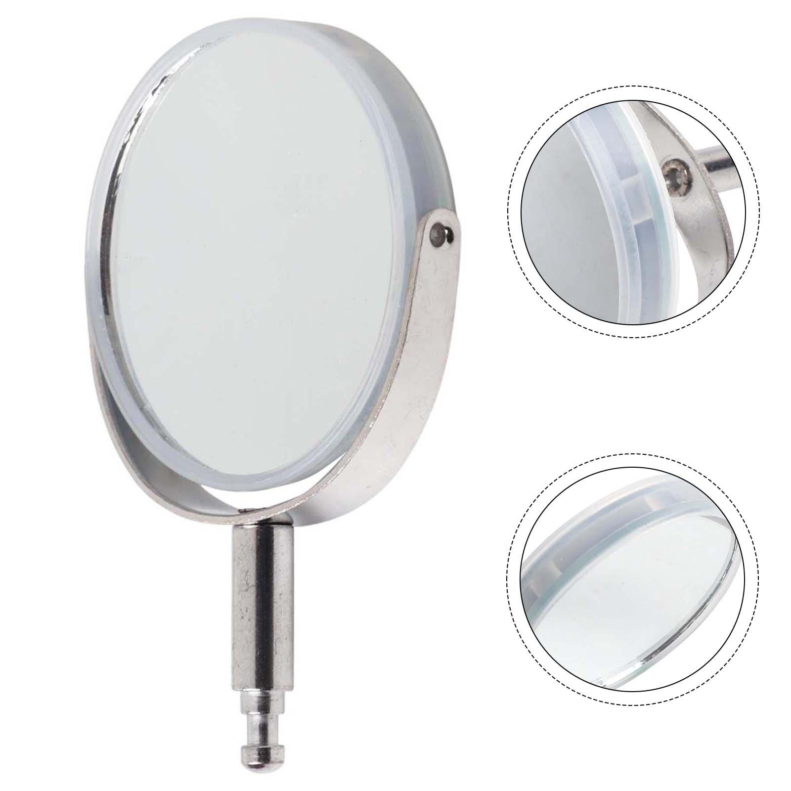

Laboratory Observation Transparent Illumination Reflector Affordable Microscope Accessory For Educational Purposes
