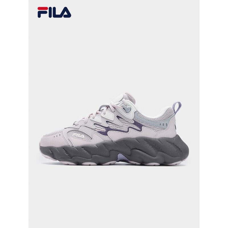FILA Women s Chunky Athletic Casual Shoes Spring 2.0 6.5