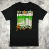 Vintage Boy Harsher Ablum Koszulka Rozmiar S do 5XL 2F918