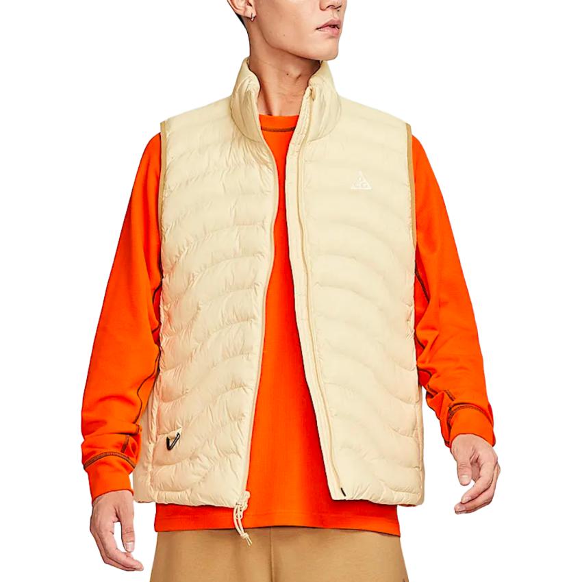 New Nike ACG 'Lava Flow'Therma FIT ADV Vest Men's HV0606-229