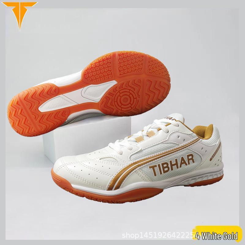 TIBHAR Tingba Feiwu Table Tennis & Sports Shoes 42