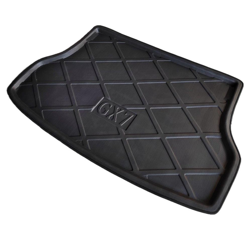 Compatible with Geely Emgrand GLEC8, Binyue GX7, Englon King Kong, Free Cruiser, Haijing 17, Vision S1, X3, and Lynk & Co 01 models.