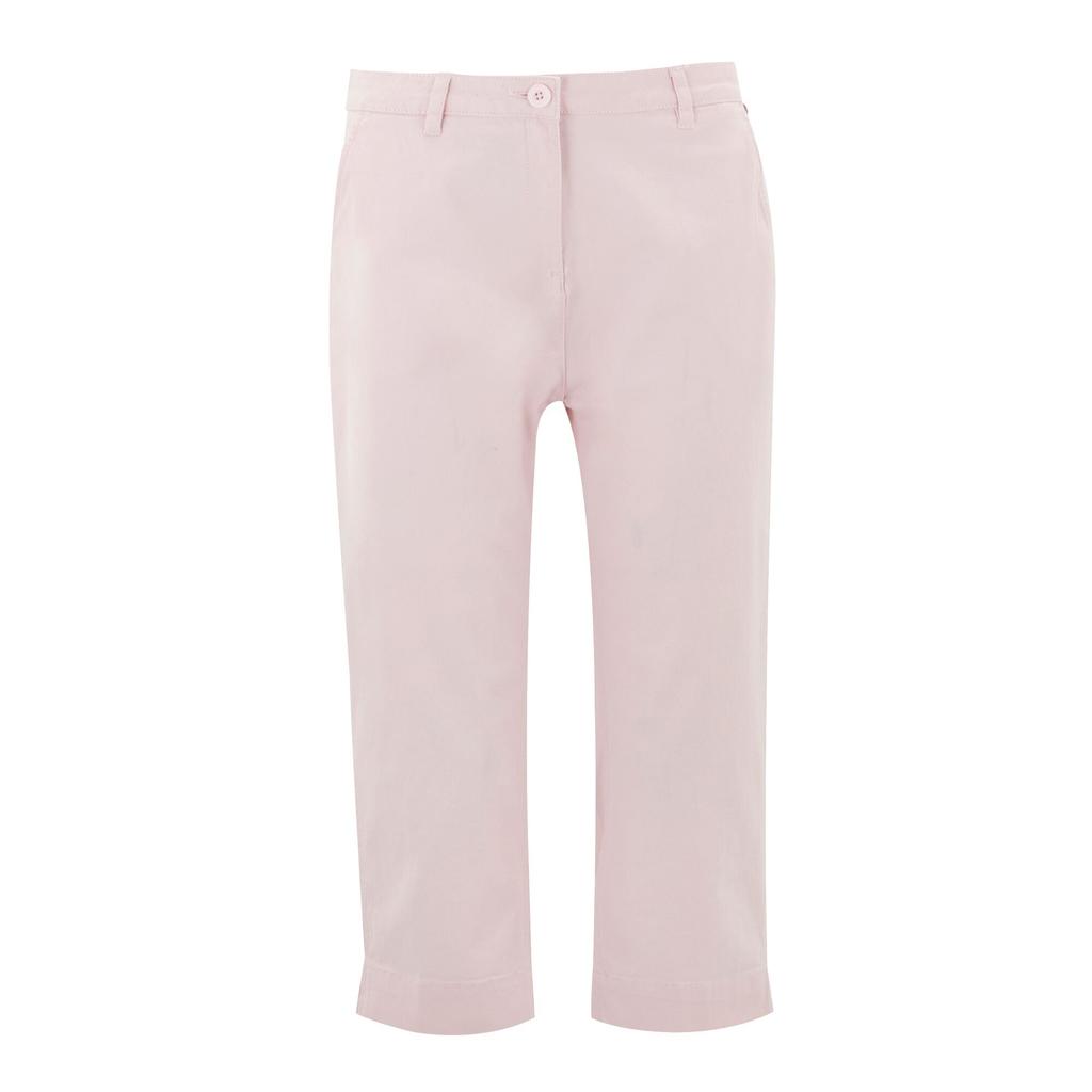 Regatta Womens/Ladies Bayletta Capri Trousers