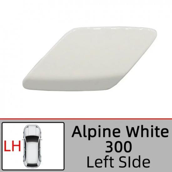 Headlights Washer Nozzle Cover For  BMW 4 Series M-Sport F32 Coupe 2014-