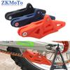 Protection de guide de chaîne de moto Pour KTM 250 390 790 890 Adventure 2019-2024 690 Enduro SMC R 2008-2023 Universel