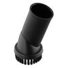 Round Brush Vacuum Cleaner 32-35MM Cleaning Hose Adapter