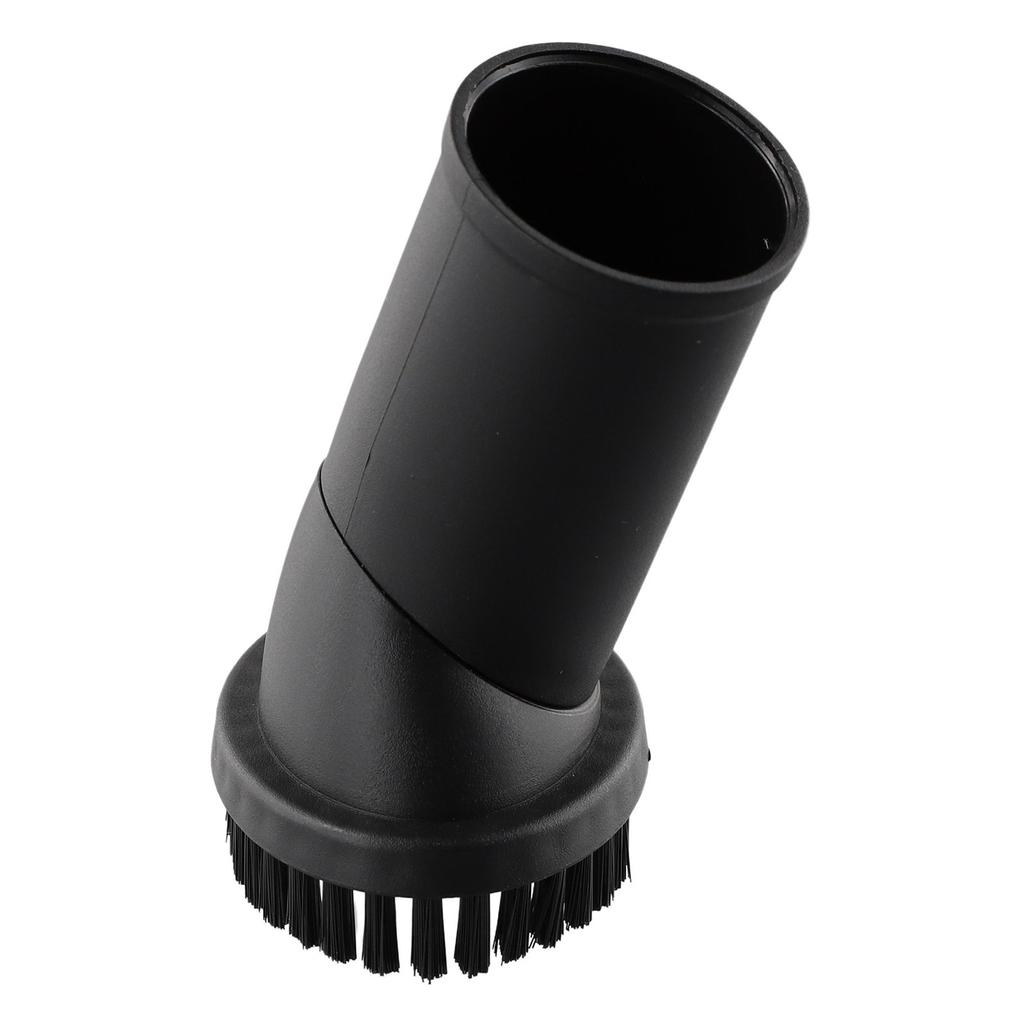 Round Brush Vacuum Cleaner 32-35MM Cleaning Hose Adapter