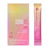 Vegan Collagen Jelly Stick Peach 20g 10 Sticks 1 Box