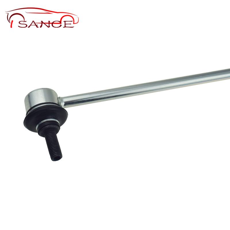 Front Suspension Aluminum Stabilizer Sway Bar End Link 51320-TBA-A02 51320-TVA-A01 Fit For Honda Civic 2016-2019
