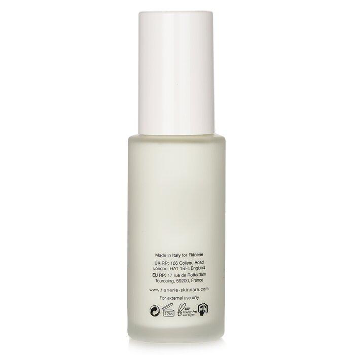 FLANERIE Detoxifying Day Moisturizer SPF 15