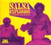 CD VARIOUS - Salsa Explosion (The Sound Of Fania 7731301892,CDS0 Fania Records,  2007 US Latin Used