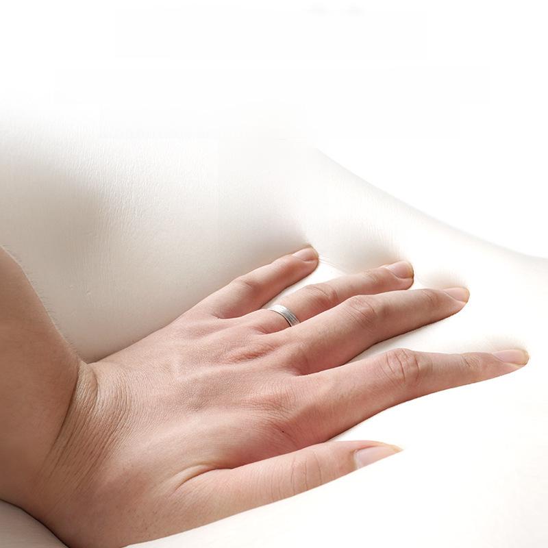 Universal Car Booster Seat Cushion for Long Sitting - Single Piece for Driver, Men & Women.