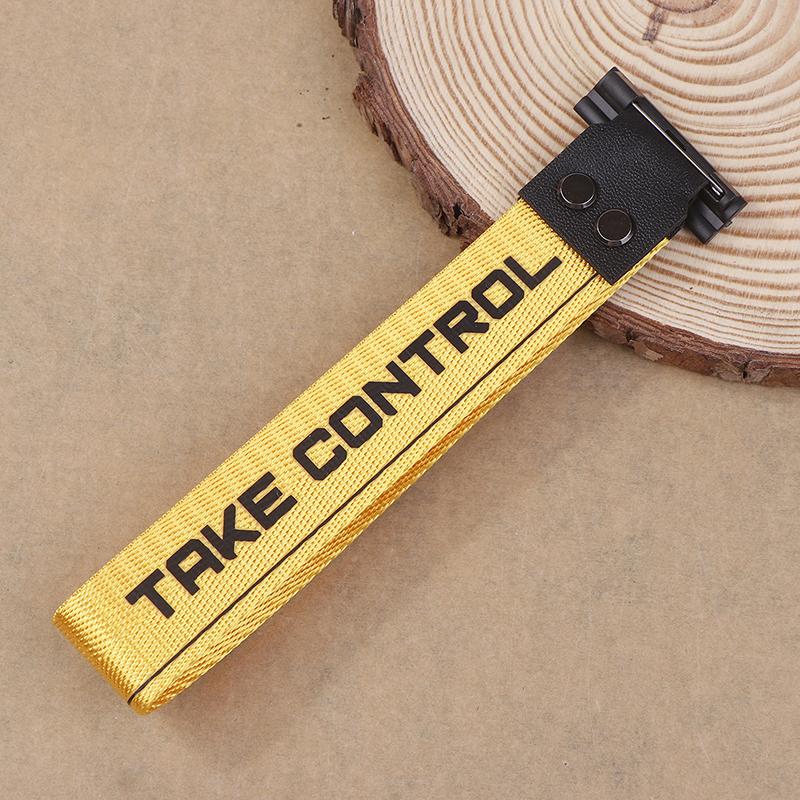 1Pc Mechanical Keyboard Ribbon Strap Magnetic Axis Keyboard Strap Wooting Atk68 Drunkdeer Looting Decor Strap