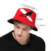 Scuba Diver Down Flag Bucket Hat Women Unisex Unisex Trendy Diving Summer FisherUnisex's Hat