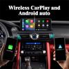 FL3 2 In 1 Wireless CarPlay Adapter Android Auto Converter Plug and Play Wired to Wireless CarPlay Box