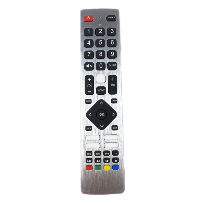 

Precise EMC0133 Voice Remote Control Wide Compatibility Support for 50EQ4EA Seamlessly Entertainment 1