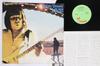 Disco de Vinil ROBIN TROWER Robin Trower Ao Vivo CHY1089 CHRYSALIS 1976 Japão Rock Usado