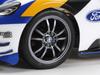 Tamiya Scale Electric Car Series 689 2020 Ford GT MK II 58689 1/10 R/C No. (TT-02 Chassis)