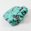CERTIFIED Natural Blue Turquoise Rough 194.55 Ct Slab Crystal Loose Gemstones