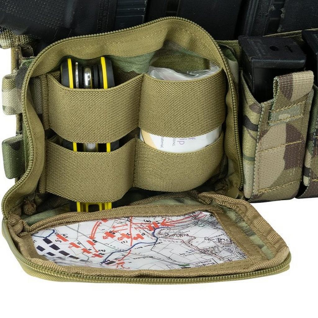 Viper Camo Rig Pouch