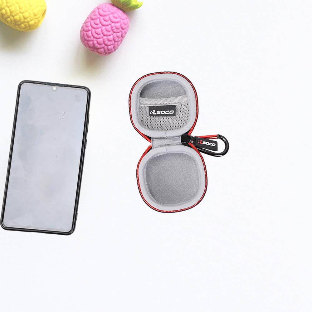 RLSOCO Case Compatible with Galaxy Buds2 Buds Buds Buds Live Wireless Earphones Storage Case Protective Cover Compatible with Samsung Galaxy Buds FE