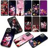 Phone Cover Moxxie H-Helluva Boss Blitzo Millie for Xiaomi Redmi Note 14 12 13 ProPlus A4 A3 Pro Plus 12C 13C 14C 5G + Case