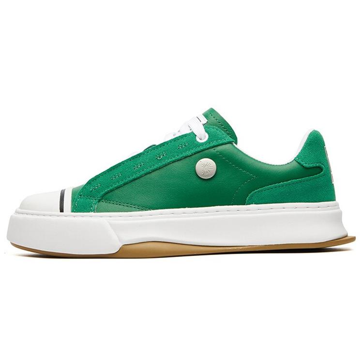 FILA Mihara X FILA Low Sneakers Gs Green Women s F12W044339FAZ 37.5