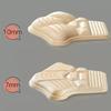 Adjust Size Foot Care Shoe Boot Pad Heel Grips Insoles Liners Shoepads Foot Protector Stickers