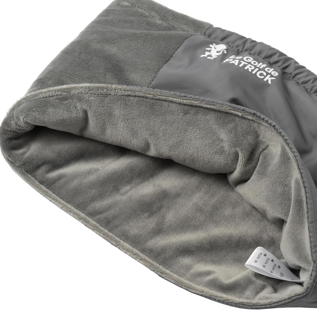 [Patrick] Neck Warmer