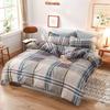 BULUNO Eco-Print 4-Piece Travel Bedding Set