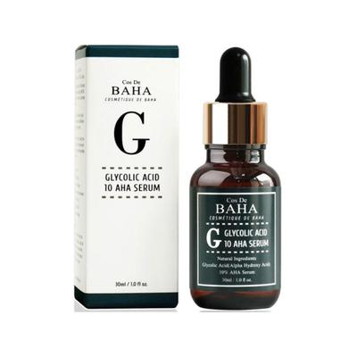 G Acido glicolico 10% AHA siero 30ml
