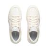 Li Ning Classic Fashion Versatile Youthful White Sneakers Women Sneakers Pink Blue AGCV180-2